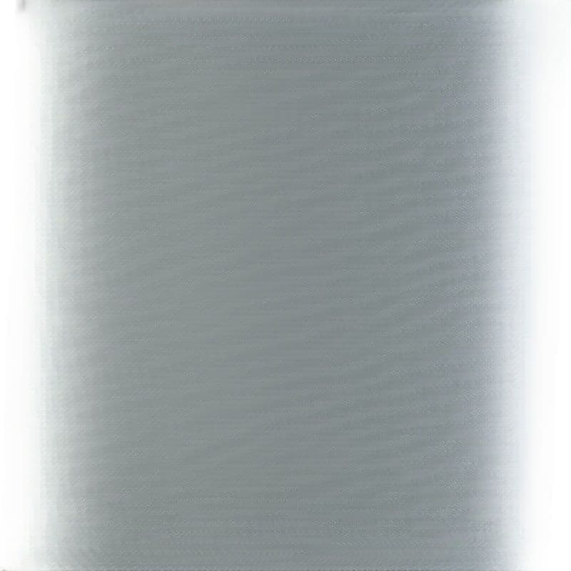 Heater control valve rear view