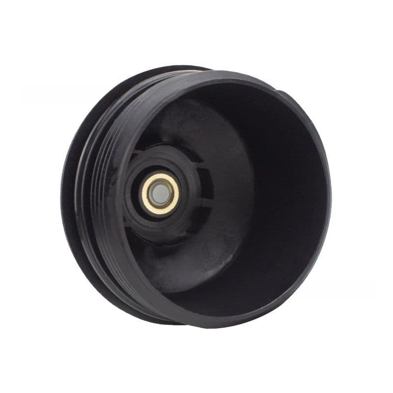 03H115433 Tutup filter oli gambar 2