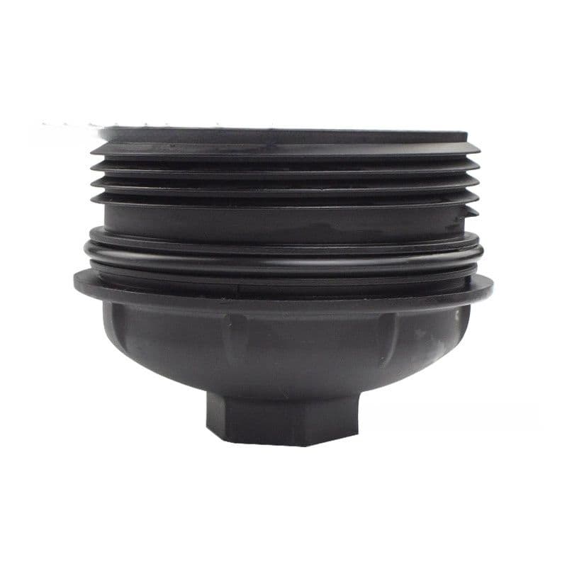 03H115433 Tutup filter oli gambar 3