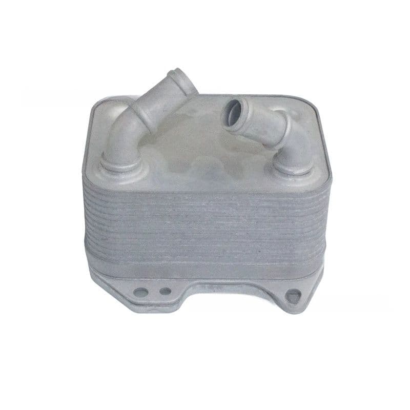 03H117021D маслоохладитель вид сзади под углом