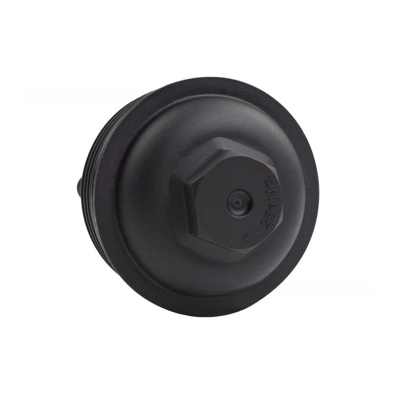 03L115433B Penutup penapis minyak imej 1