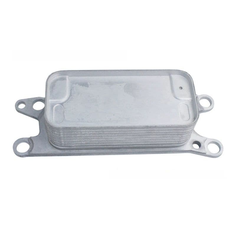 Oil cooler 05184294AE front view