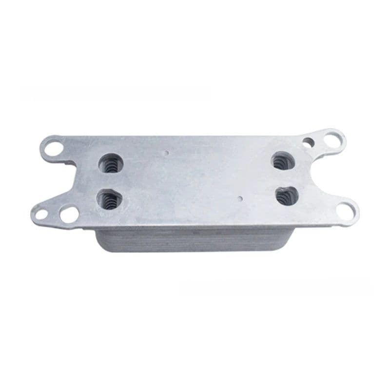 Oil cooler 05184294AE angle view
