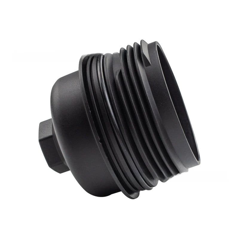 057 115 433A Penutup penapis minyak imej 1