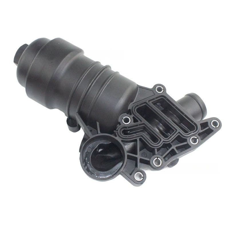 Oil filter housing assembly 059115389T front view