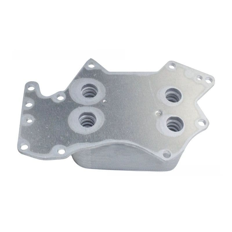 Pandangan depan penyejuk minyak 059117021K