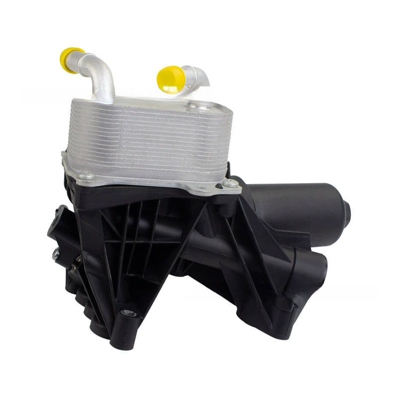 Oil Filter Housing Assembly 05L115389P for VW / SKODA / SEAT / AUDI / CUPRA 2