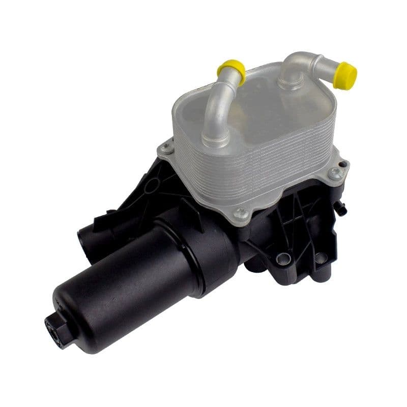 Oil Filter Housing Assembly 05L115389P for VW / SKODA / SEAT / AUDI / CUPRA 4