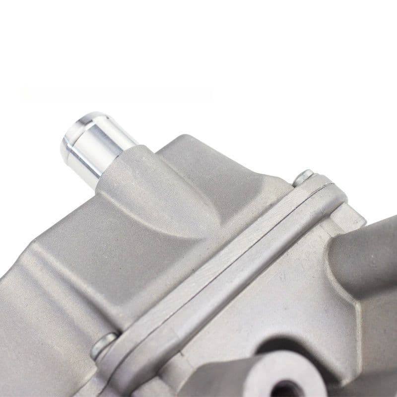 Perumah penapis minyak 06D115397J pandangan sudut