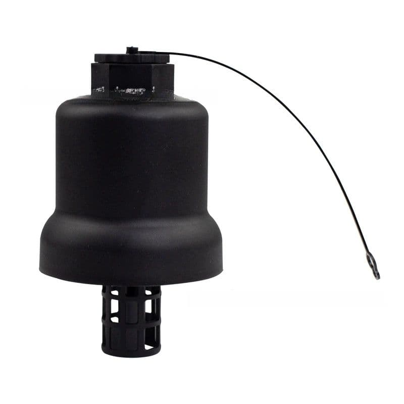 06D 115 408A Penutup penapis minyak imej 1