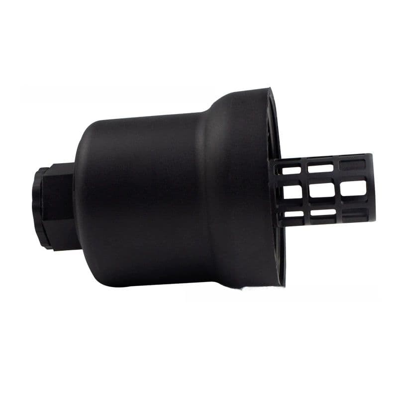 06D 115 408A Penutup penapis minyak imej 2