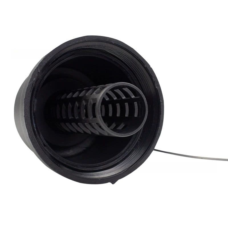 06D 115 408A Penutup penapis minyak imej 3