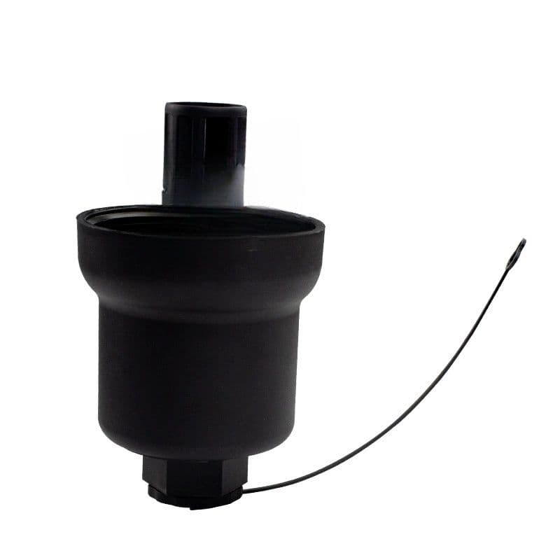 06D 115 408A Penutup penapis minyak imej 4