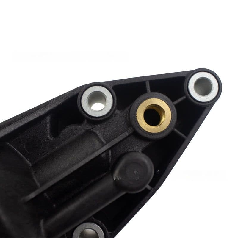 Perumah penapis minyak 06E115405C 06E115405A 06E115405K untuk Audi Volkswagen 3