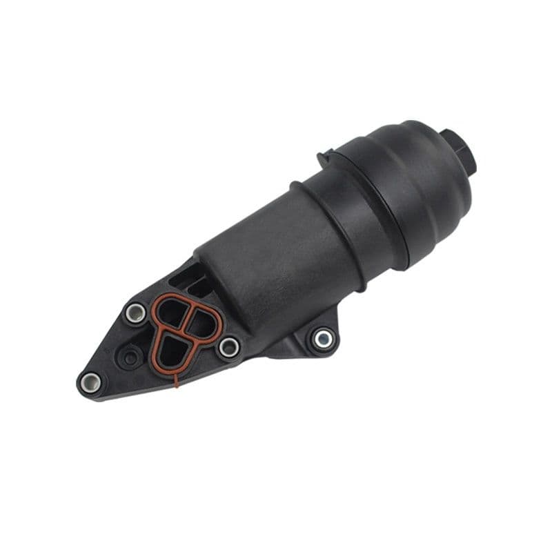 Perumah penapis minyak 06E115405C 06E115405A 06E115405K untuk Audi Volkswagen 4