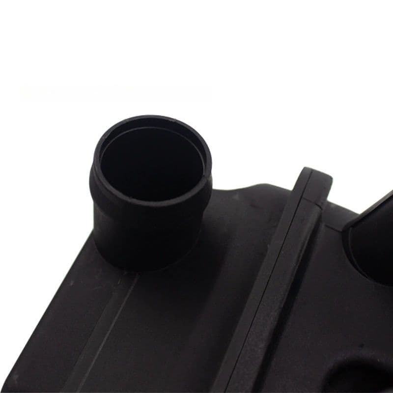 Badan perumah penapis minyak plastik 06F115397J untuk Audi Volkswagen