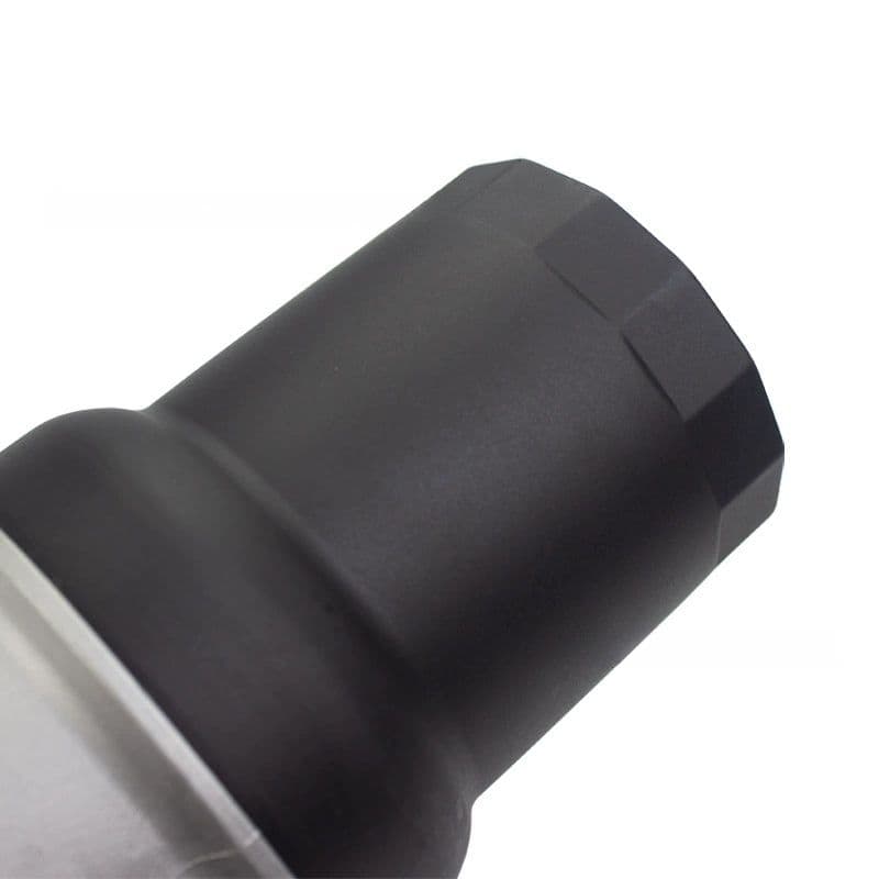 Set perumah penapis minyak 07K115397D dengan penyejuk minyak untuk VW dan Audi 2.5