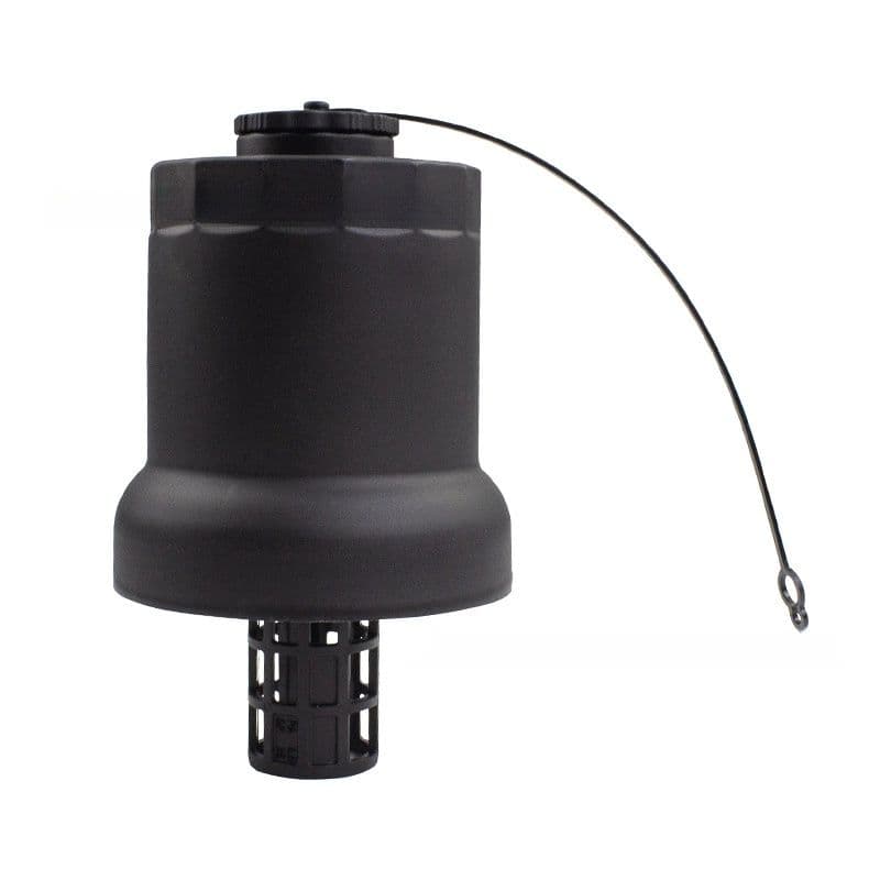 07K 115 408 Penutup penapis minyak imej 2