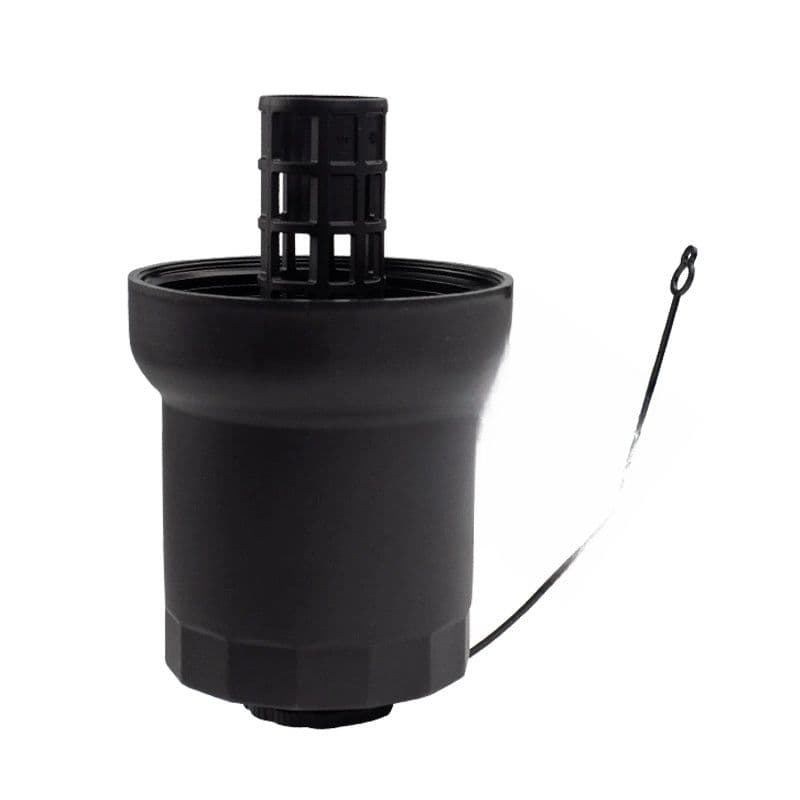 07K 115 408 Penutup penapis minyak imej 4