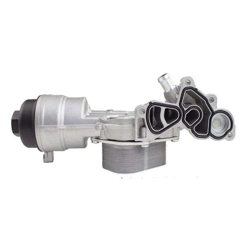 Engine Oil Cooler 11417600468 for BMW 1 Series 3 Series 2