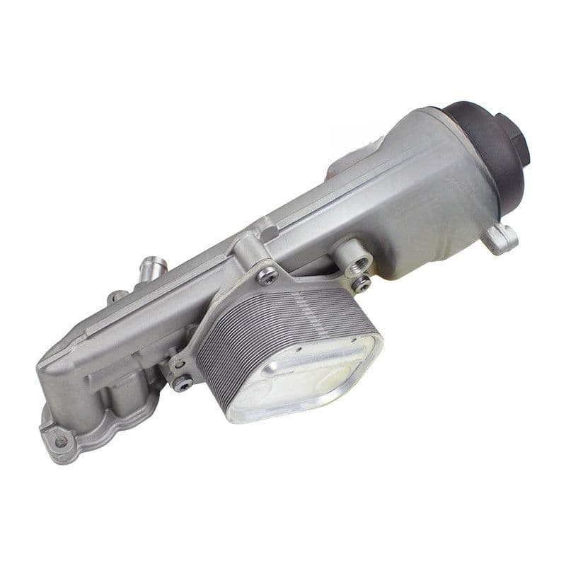 Engine Oil Cooler 11417600468 for BMW 1 Series 3 Series 4