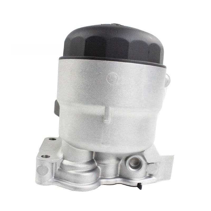 Oil filter housing assembly 11427508966 front view