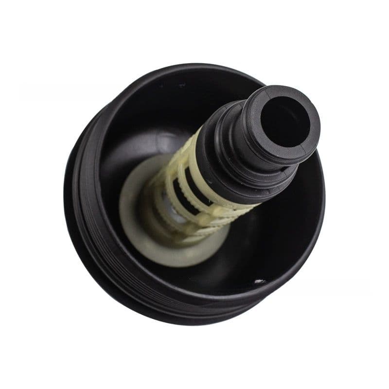 11427508968 Bouchon de filtre à huile image 2