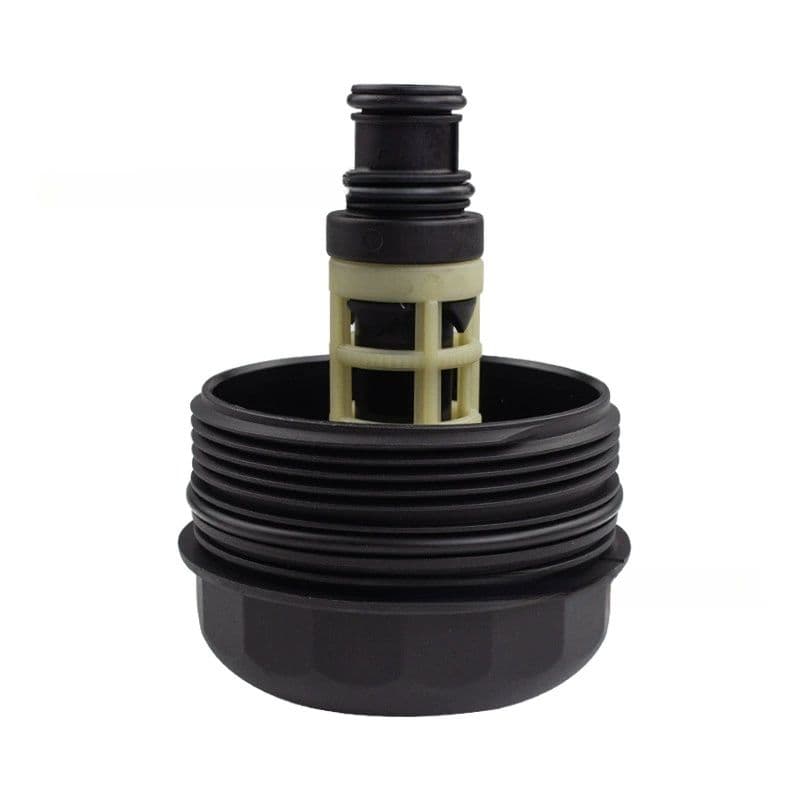 11427508968 Bouchon de filtre à huile image 3