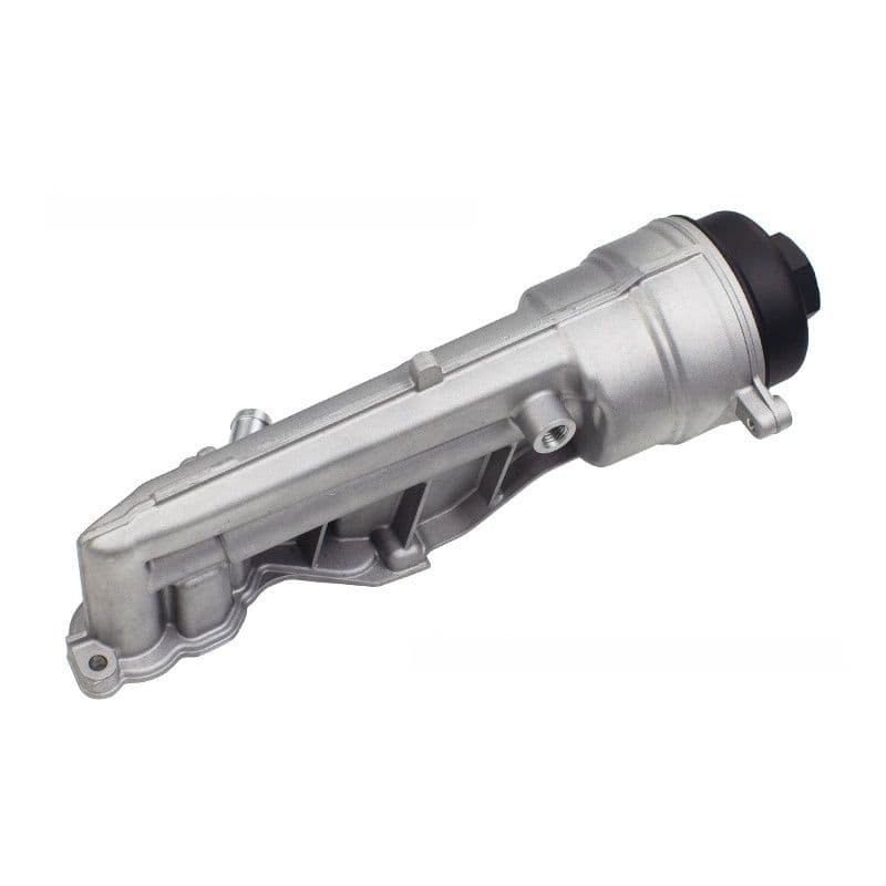 Oil filter housing assembly 11427611968 front view