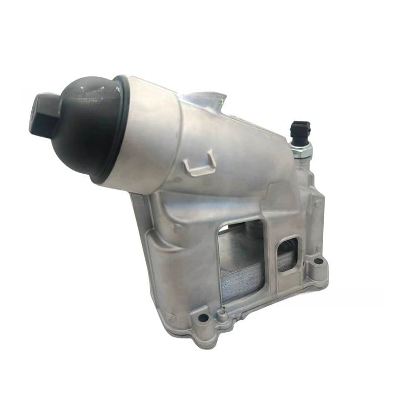 11427797392 oil filter housing assembly for BMW