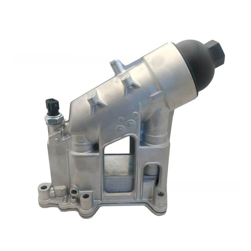 BMW oil filter housing assembly OE 11427797392