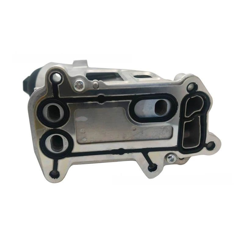 OE 11427797392 oil filter housing assembly replacement