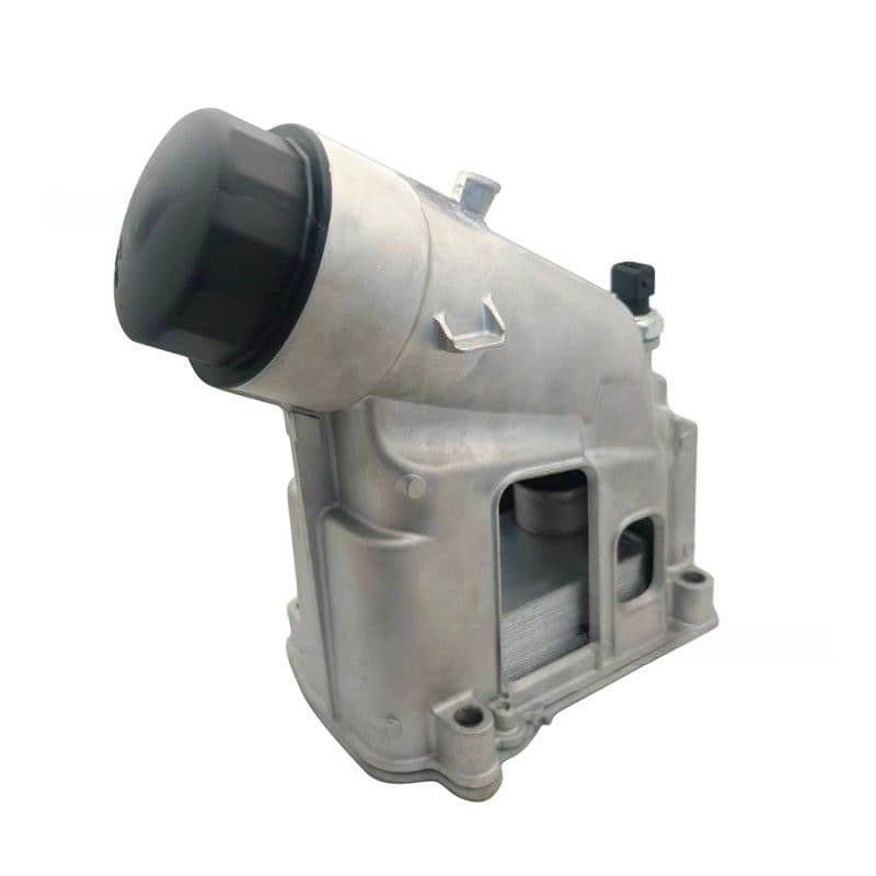 11427807799 oil filter housing assembly for BMW