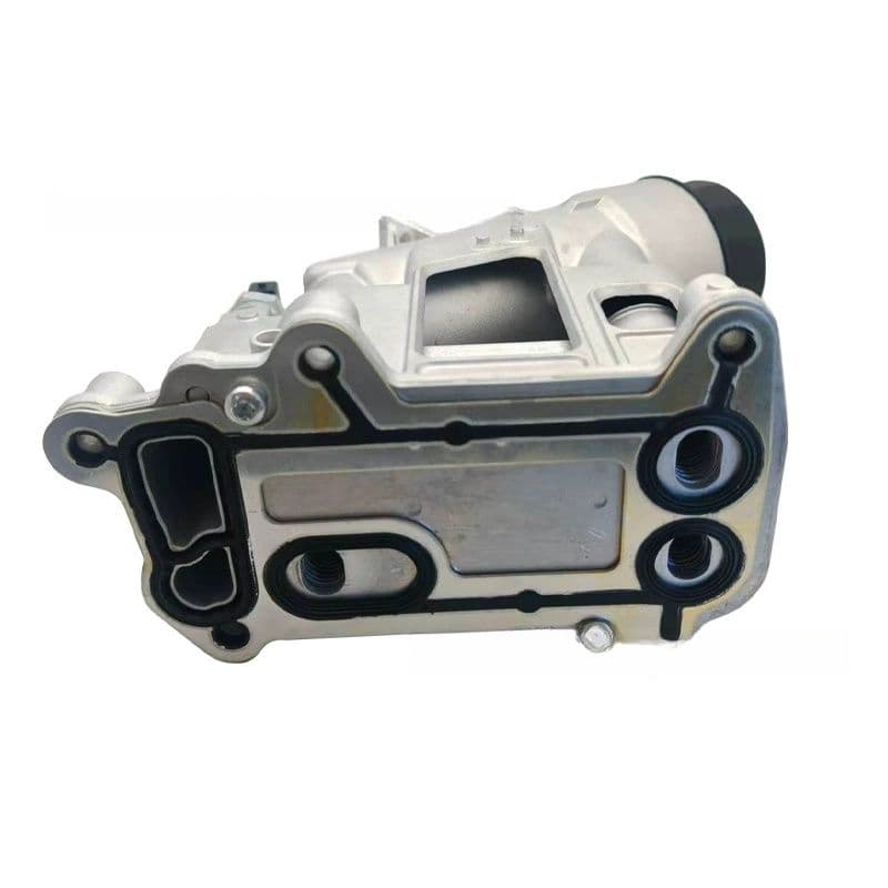 BMW oil filter housing assembly OE 11427807799