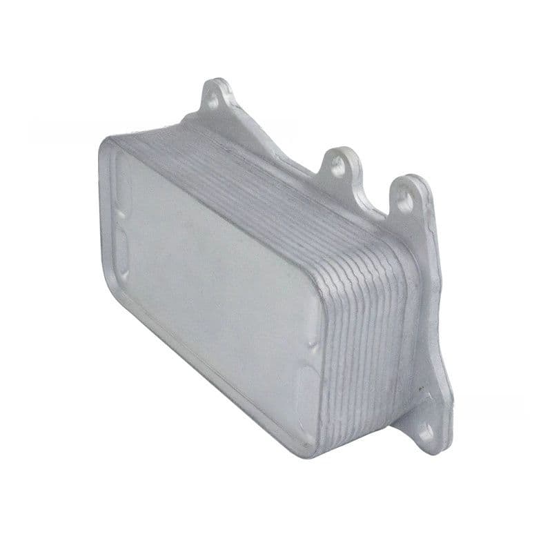 11428507627 yağ soğutucu yan görünüm