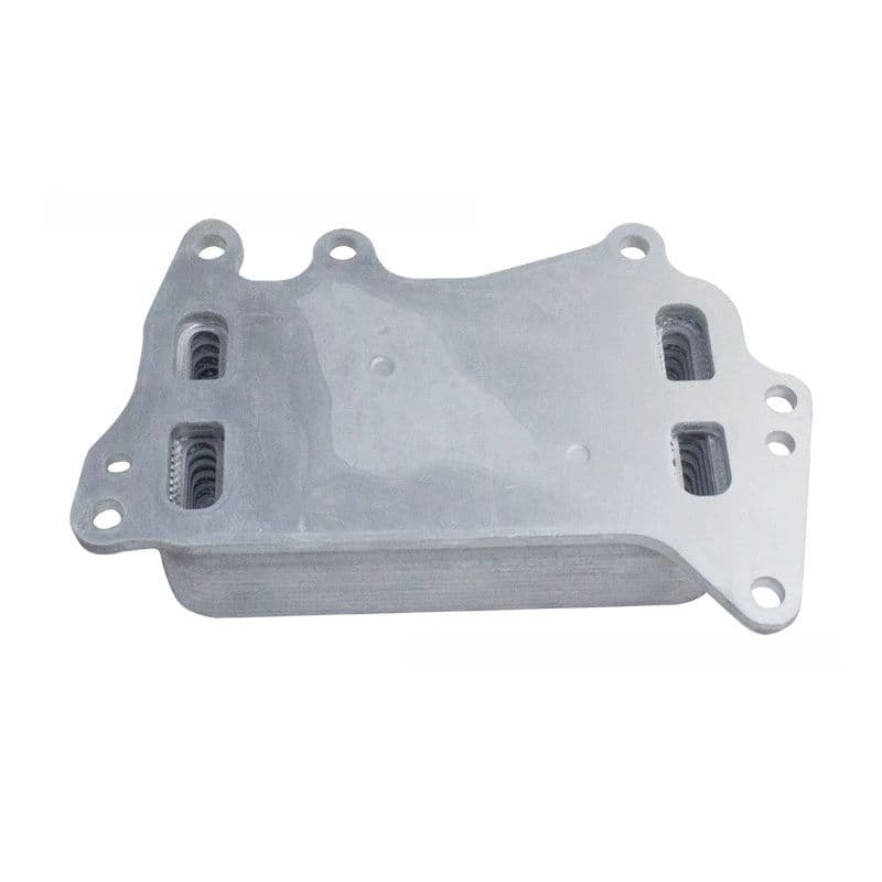 11428507627 yağ soğutucu arka görünüm