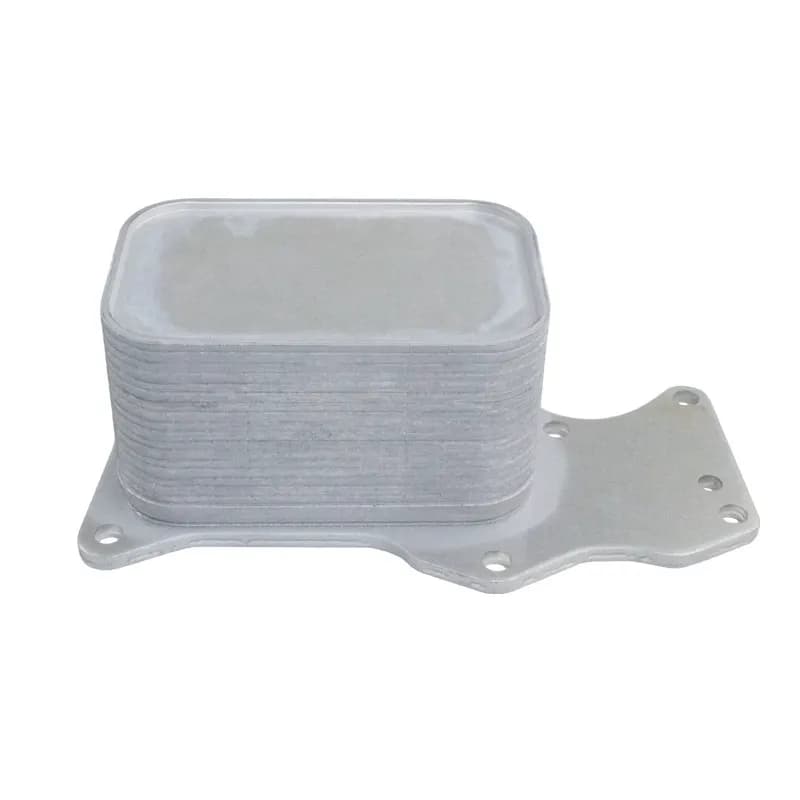 Pandangan sisi penyejuk minyak 11428574005