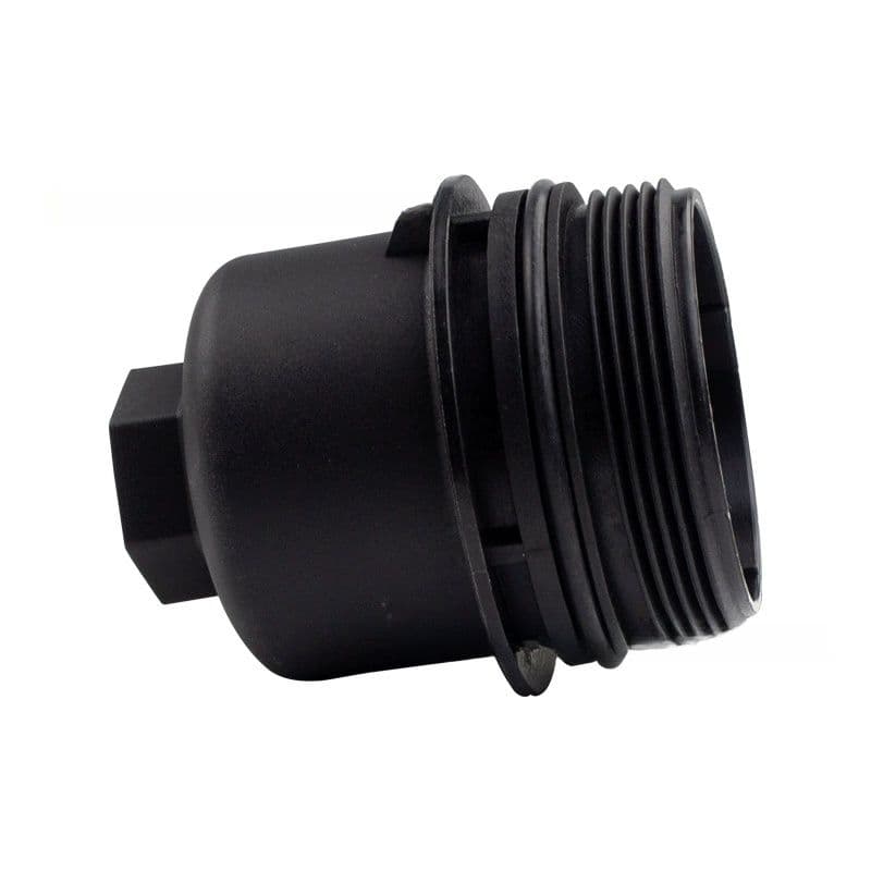 11428583900 Oil Filter Cap image 1