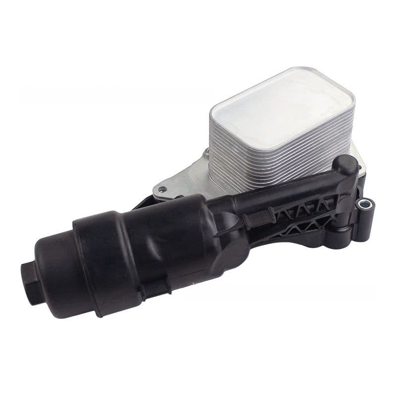 Perumah penapis minyak dengan penyejuk minyak 11428585235 untuk BMW MINI 1