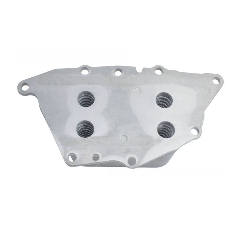 Pandangan depan penyejuk minyak 11428585236