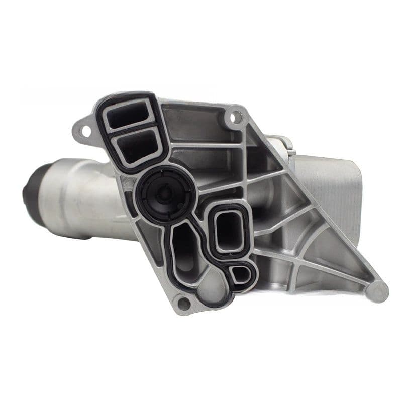 11428586673 oil filter housing assembly for BMW