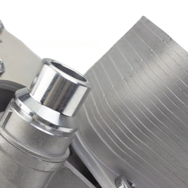 BMW oil filter housing assembly OE 11428586673