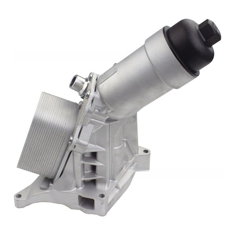 OE 11428586673 oil filter housing assembly replacement