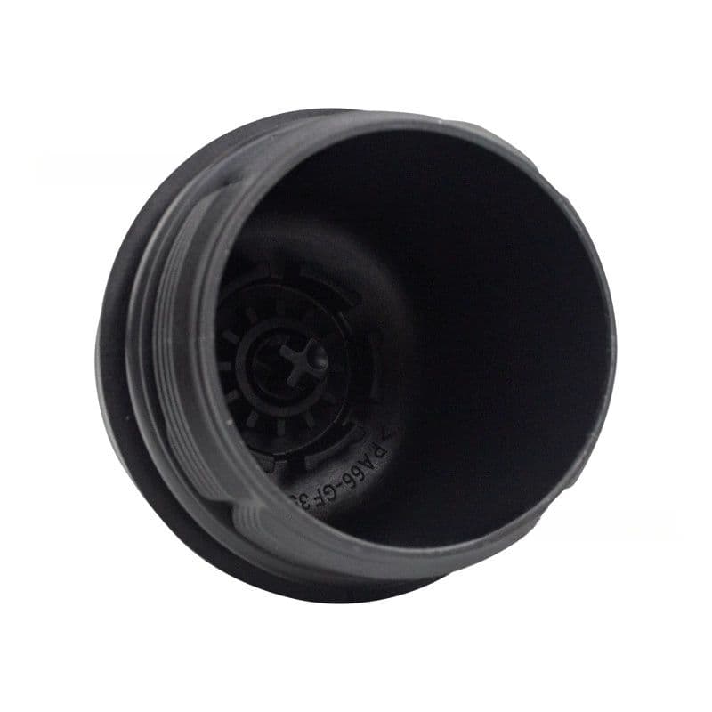 11428593190 Oil Filter Cap image 2