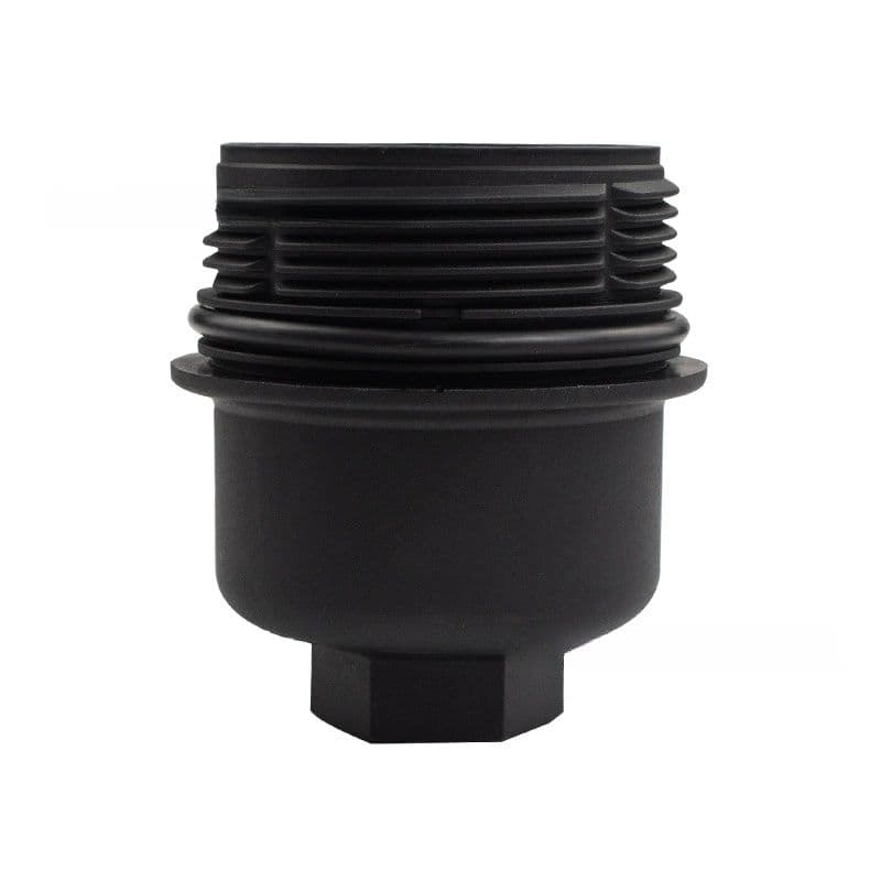 11428593190 Oil Filter Cap image 3