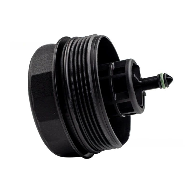 11 42 7 525 334 Oil Filter Cap