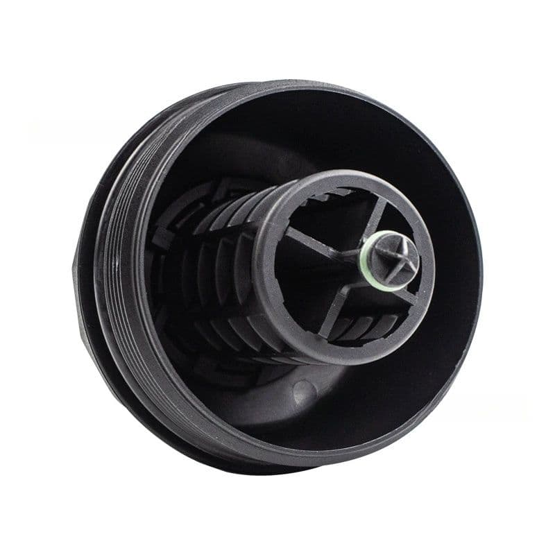 11 42 7 525 334 Tampa do filtro de óleo imagem 2