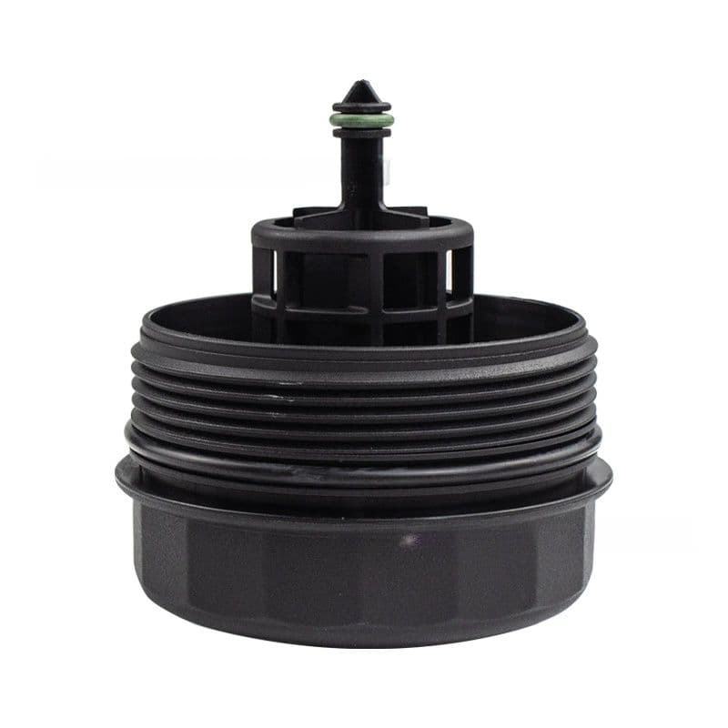 11 42 7 525 334 Tampa do filtro de óleo imagem 3