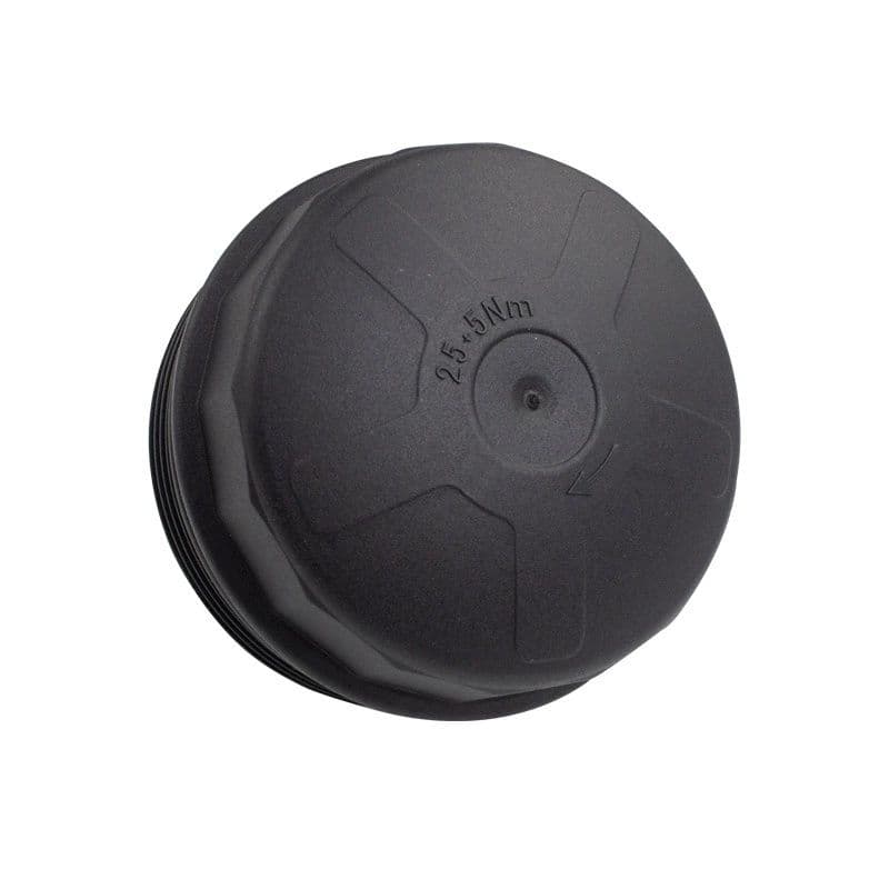 11 42 7 525 334 Tampa do filtro de óleo imagem 4