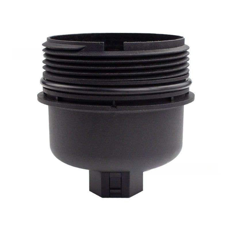 11 42 7 557 011 Yağ filtresi kapağı gorsel 3